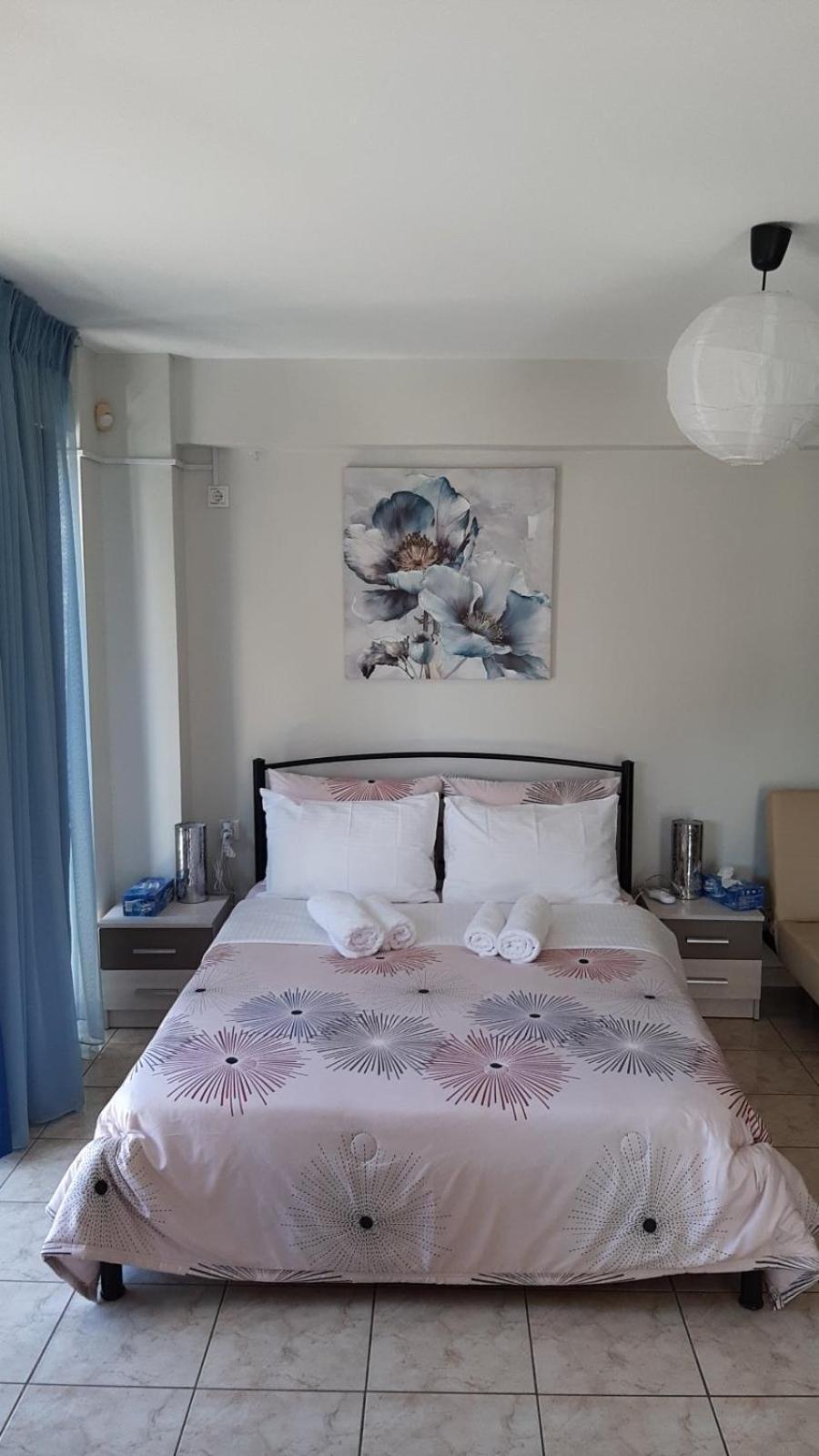 Lavrio Center - Thanasis' Studio Экстерьер фото