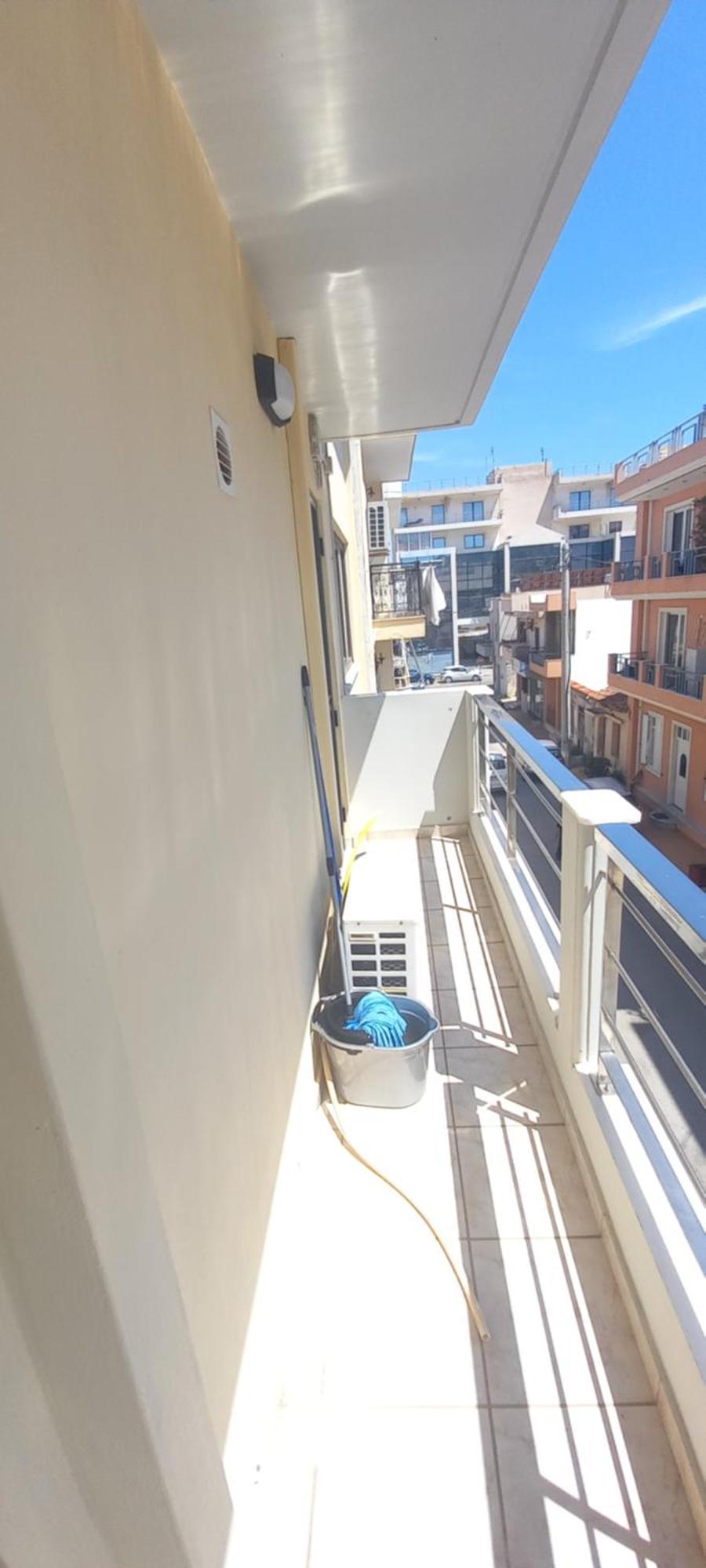 Lavrio Center - Thanasis' Studio Экстерьер фото