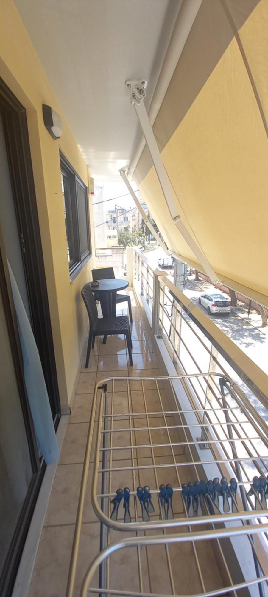 Lavrio Center - Thanasis' Studio Экстерьер фото
